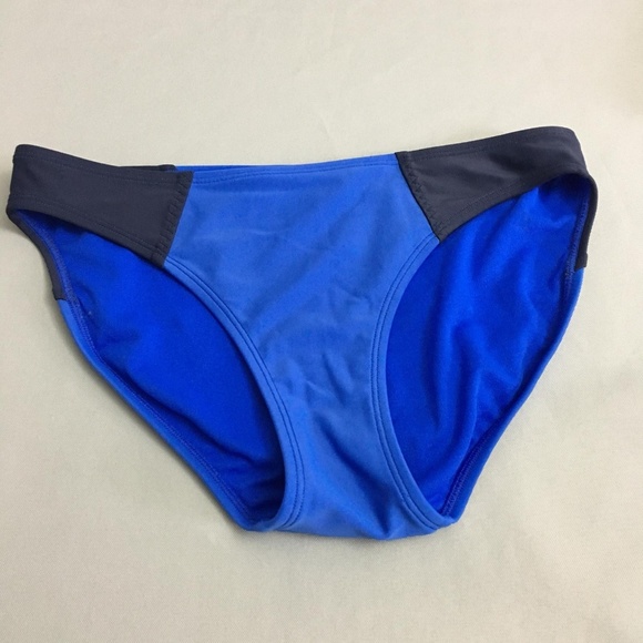 Athleta Other - Athleta swimming bikini bottoms S